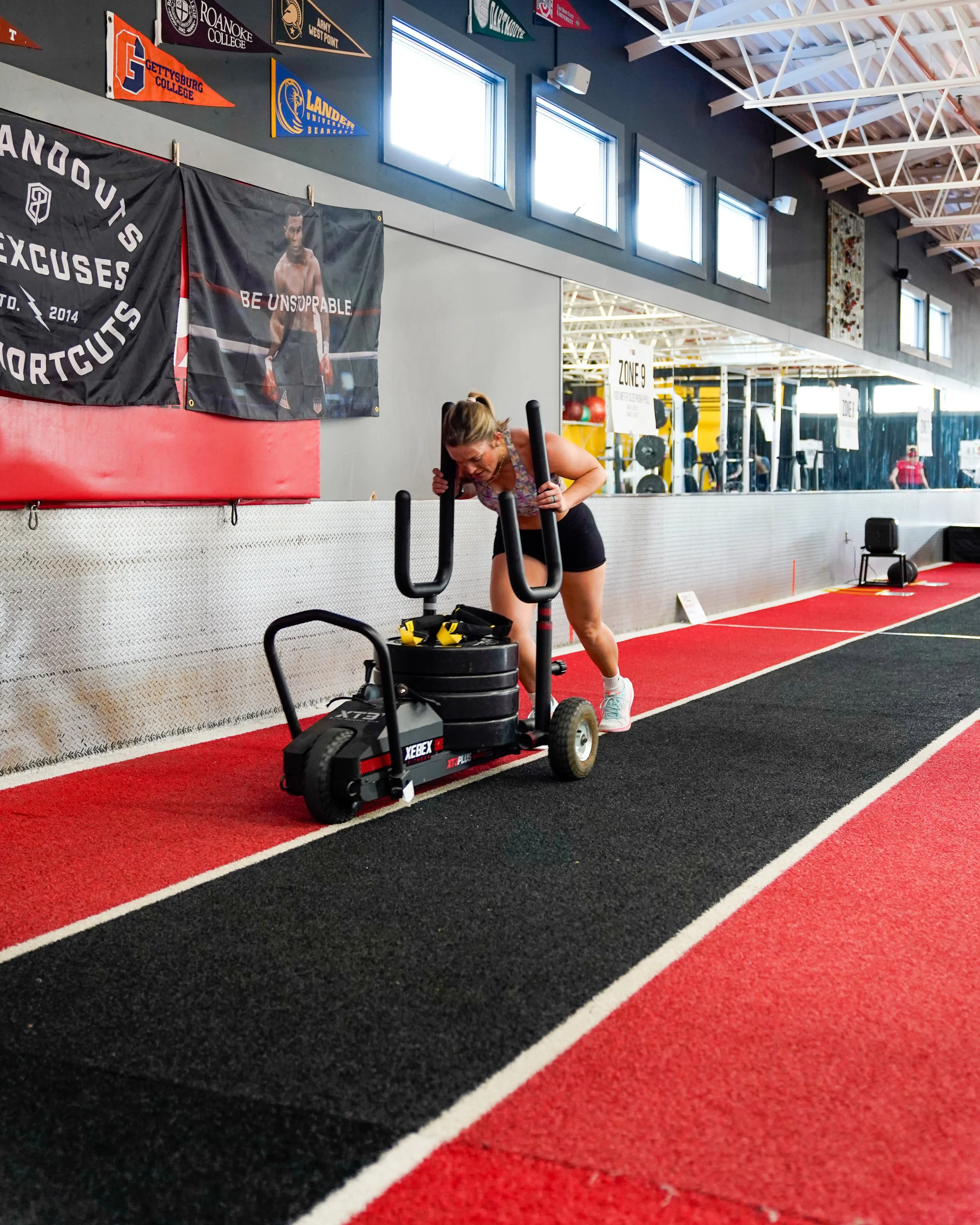 How to Stay Consistent With Fitness When Life Gets Busy