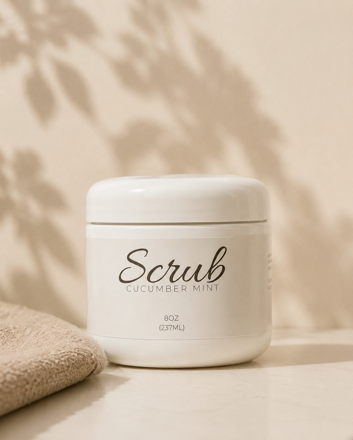 Scrub