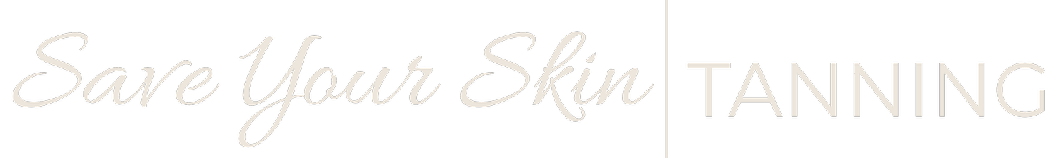 Save Your Skin Tanning