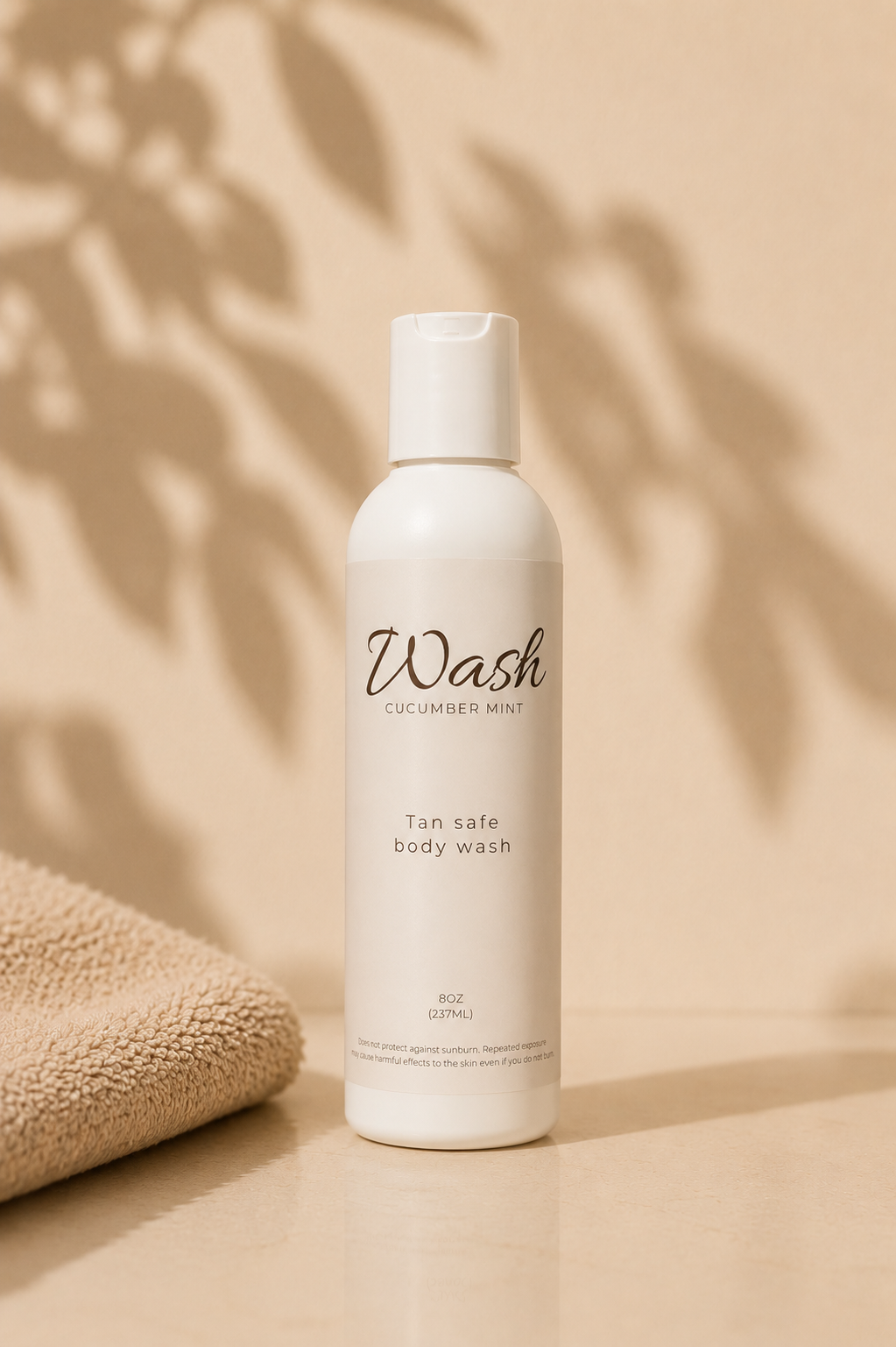 Wash