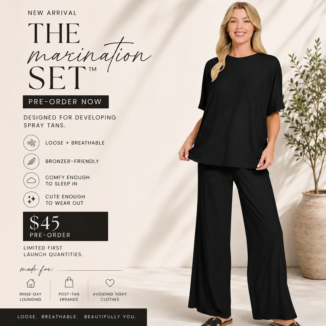 The Marination Set