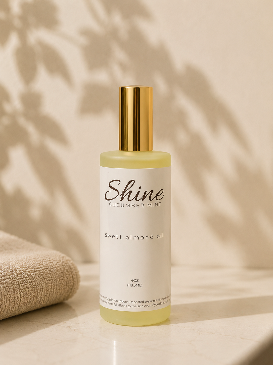 Shine