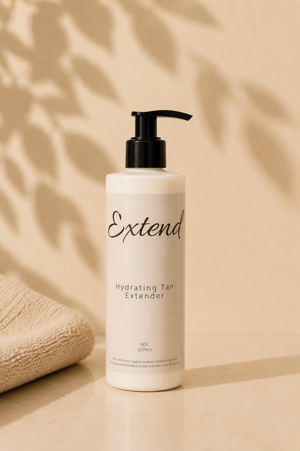 Extend