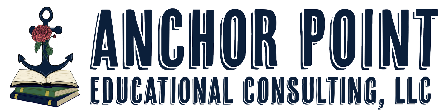 Anchor Point Educational Consulting, LLC