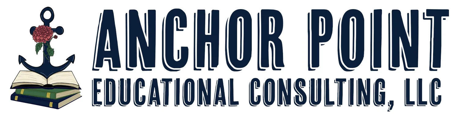 Anchor Point Educational Consulting, LLC