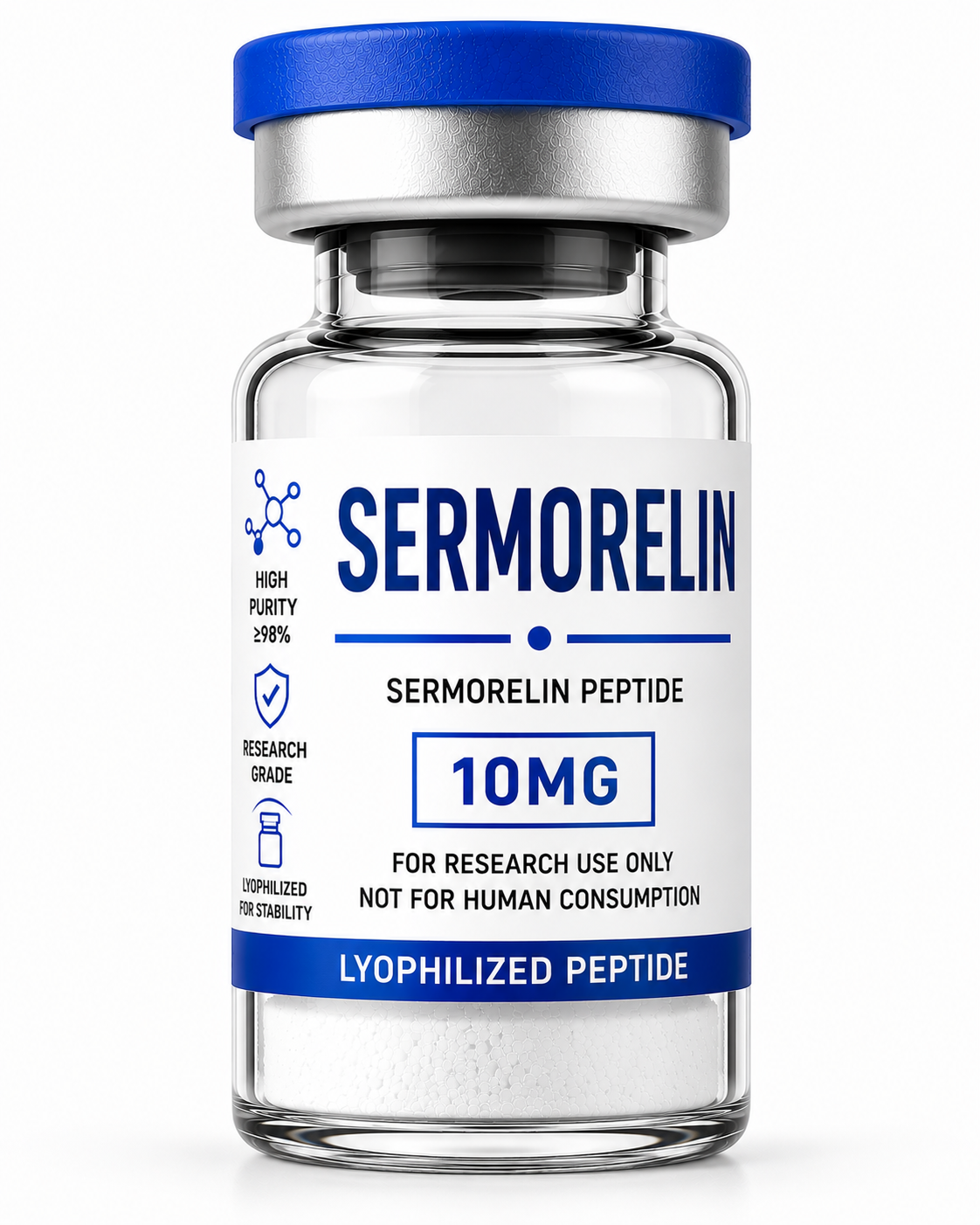 Sermorelin