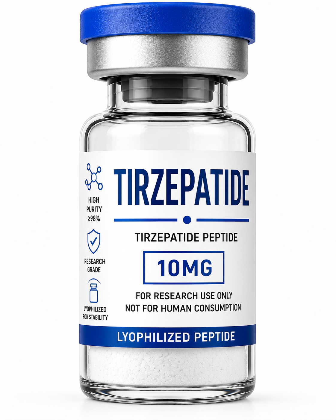 Tirzepatide