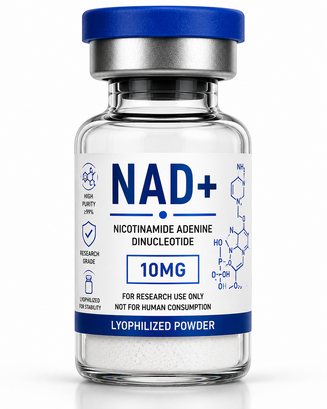NAD+