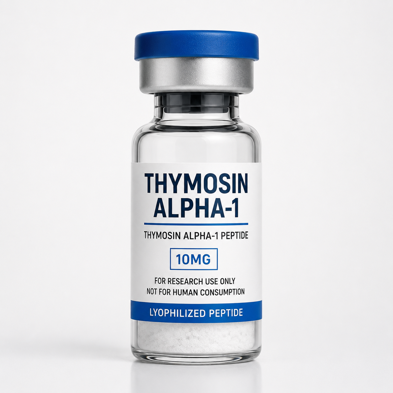 Thymosin Alpha 1