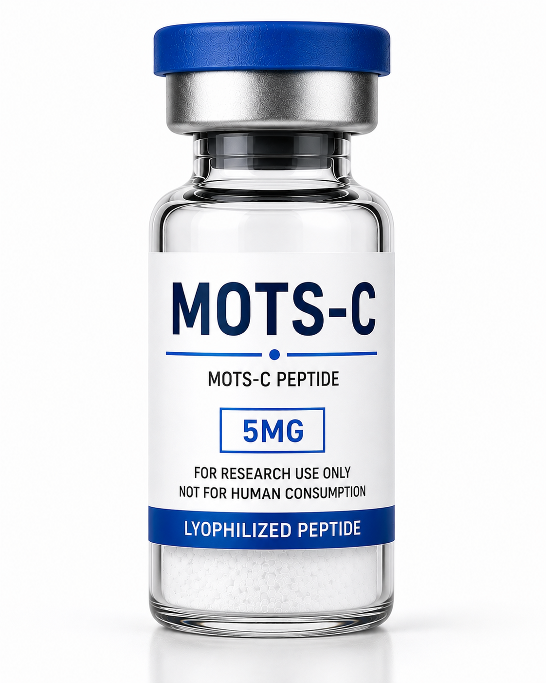 MOTS-C