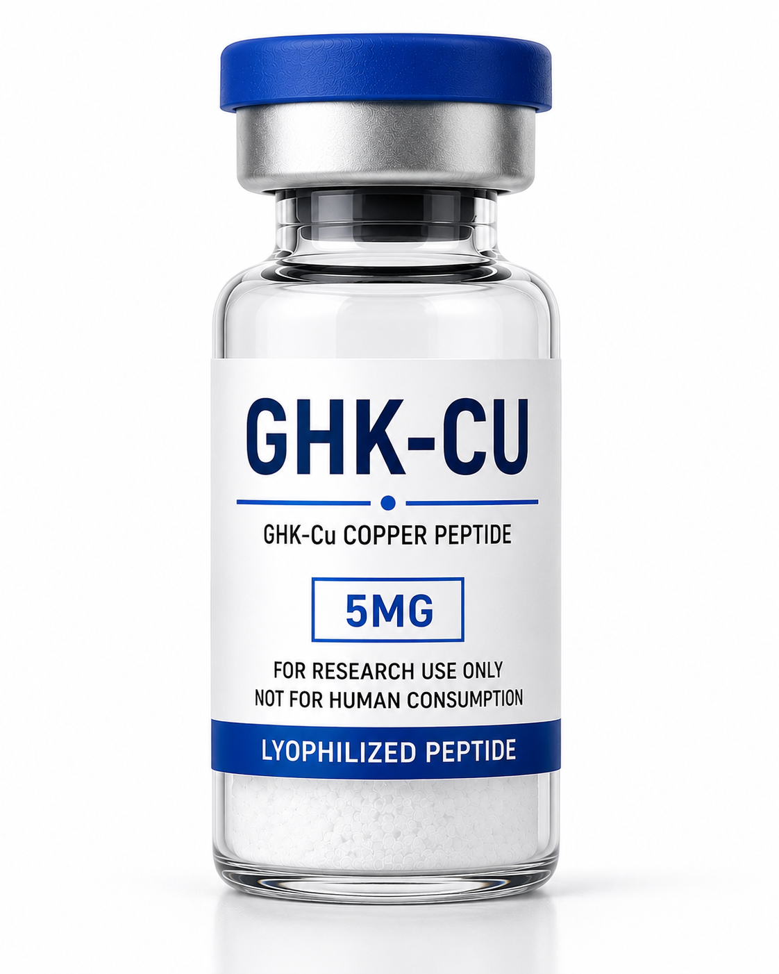 GHK-CU