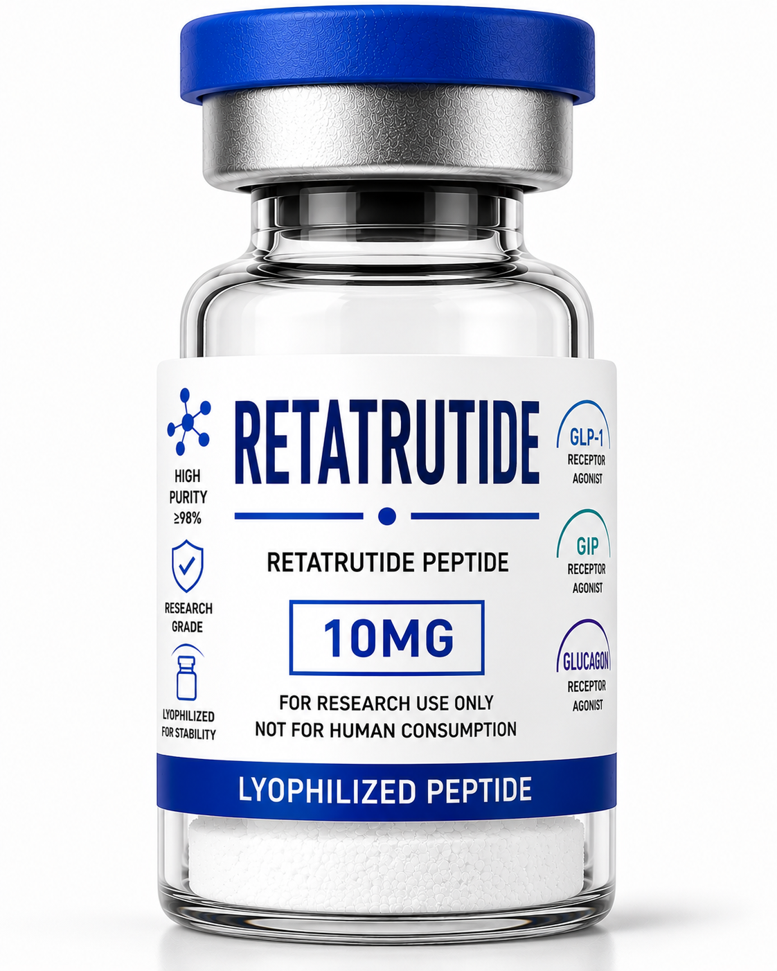 Retatrutide