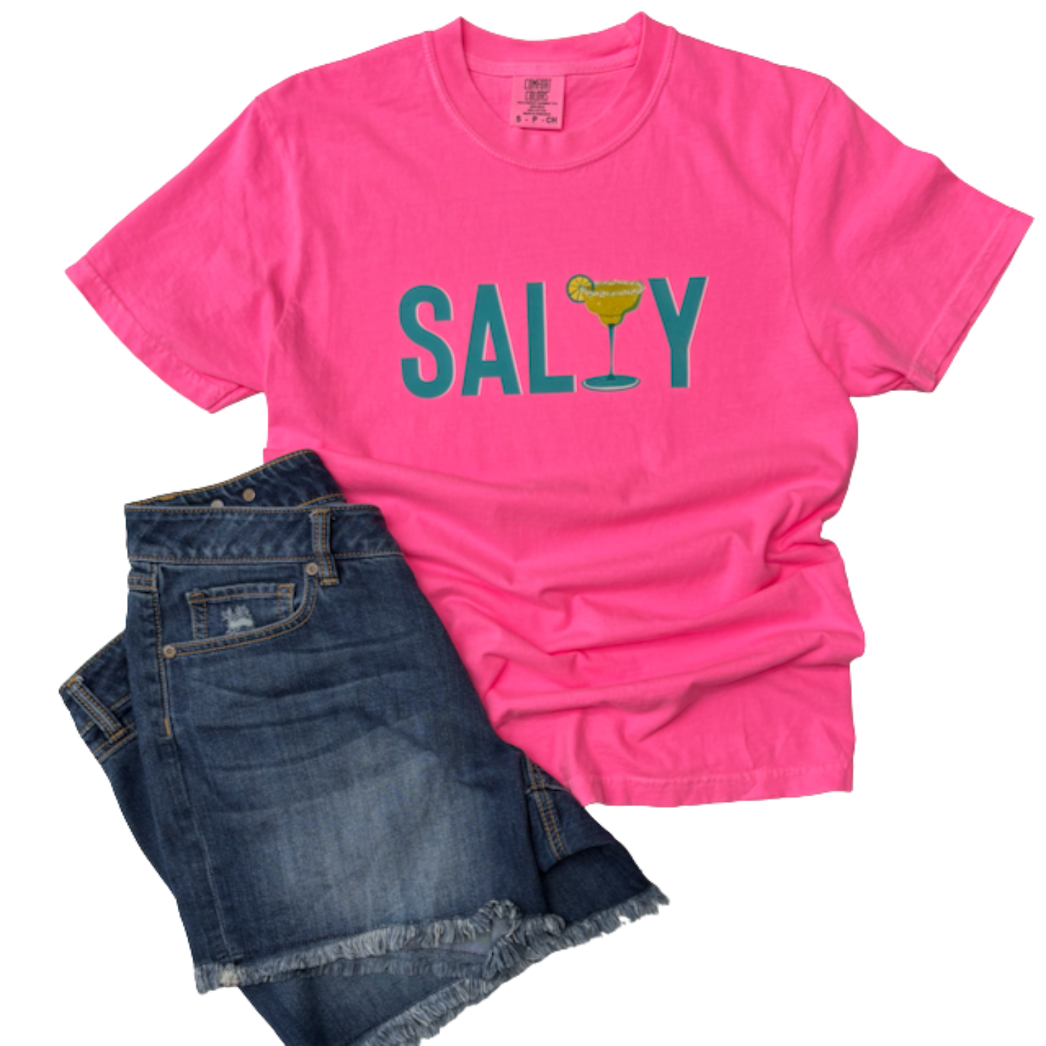 Salty Tee