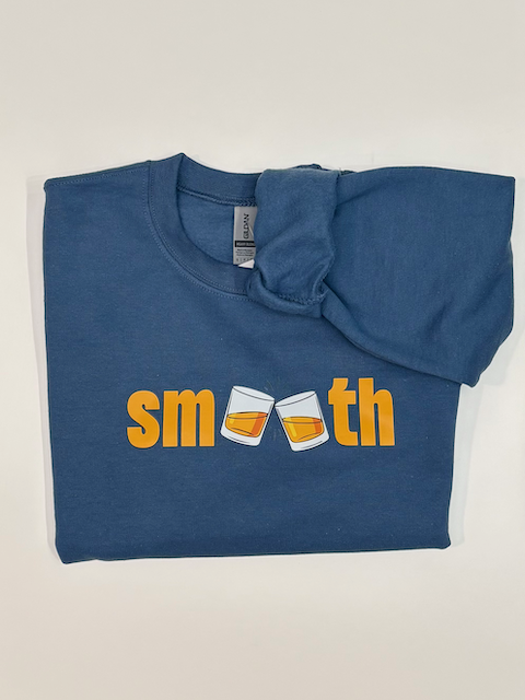 Smooth Sweatshirt