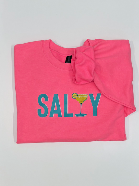 Salty Sweatshirt