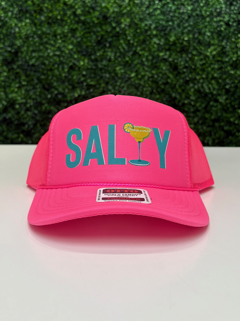 Salty Hat