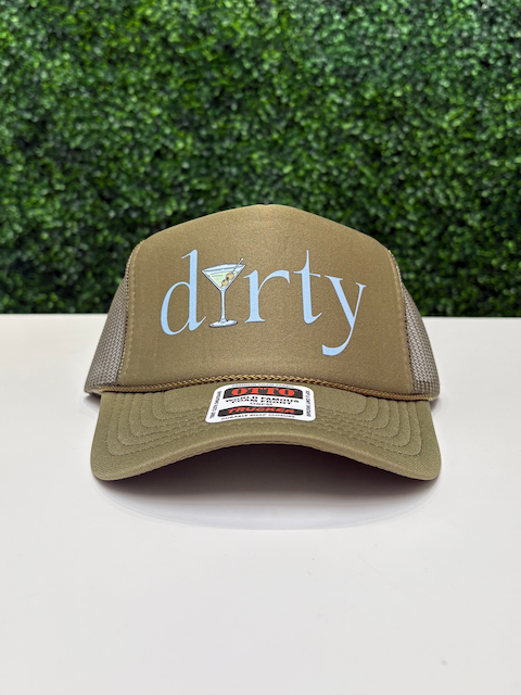 Dirty Hat