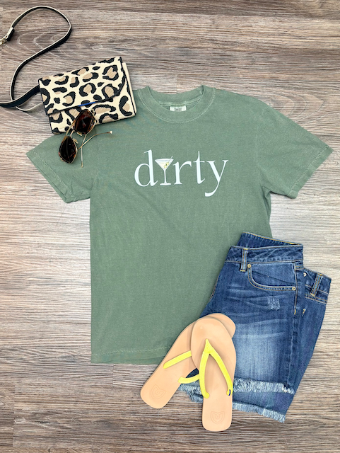 Dirty Tee