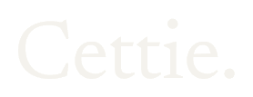 Cettie