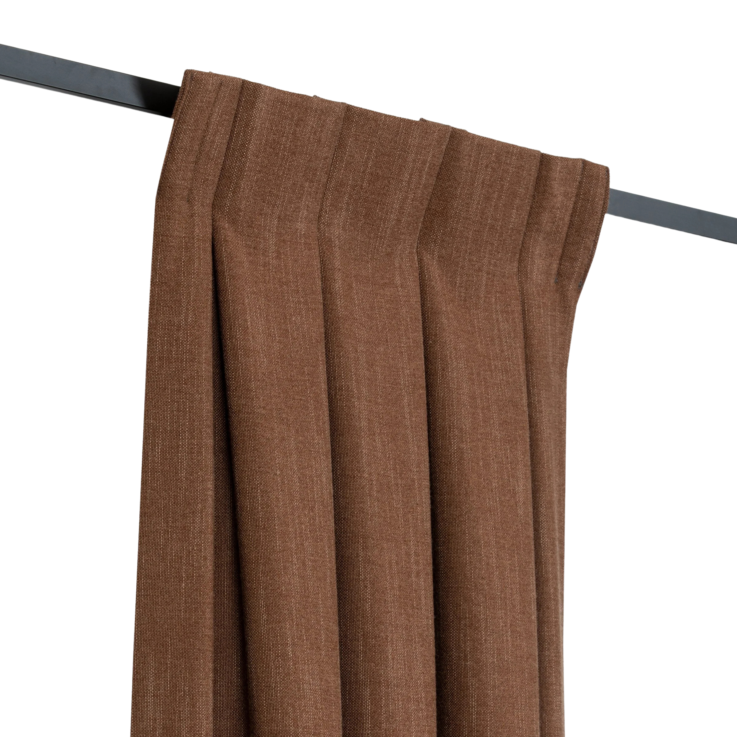 Box Pleat