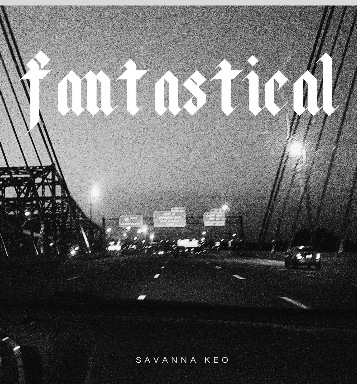 Fantastical CD