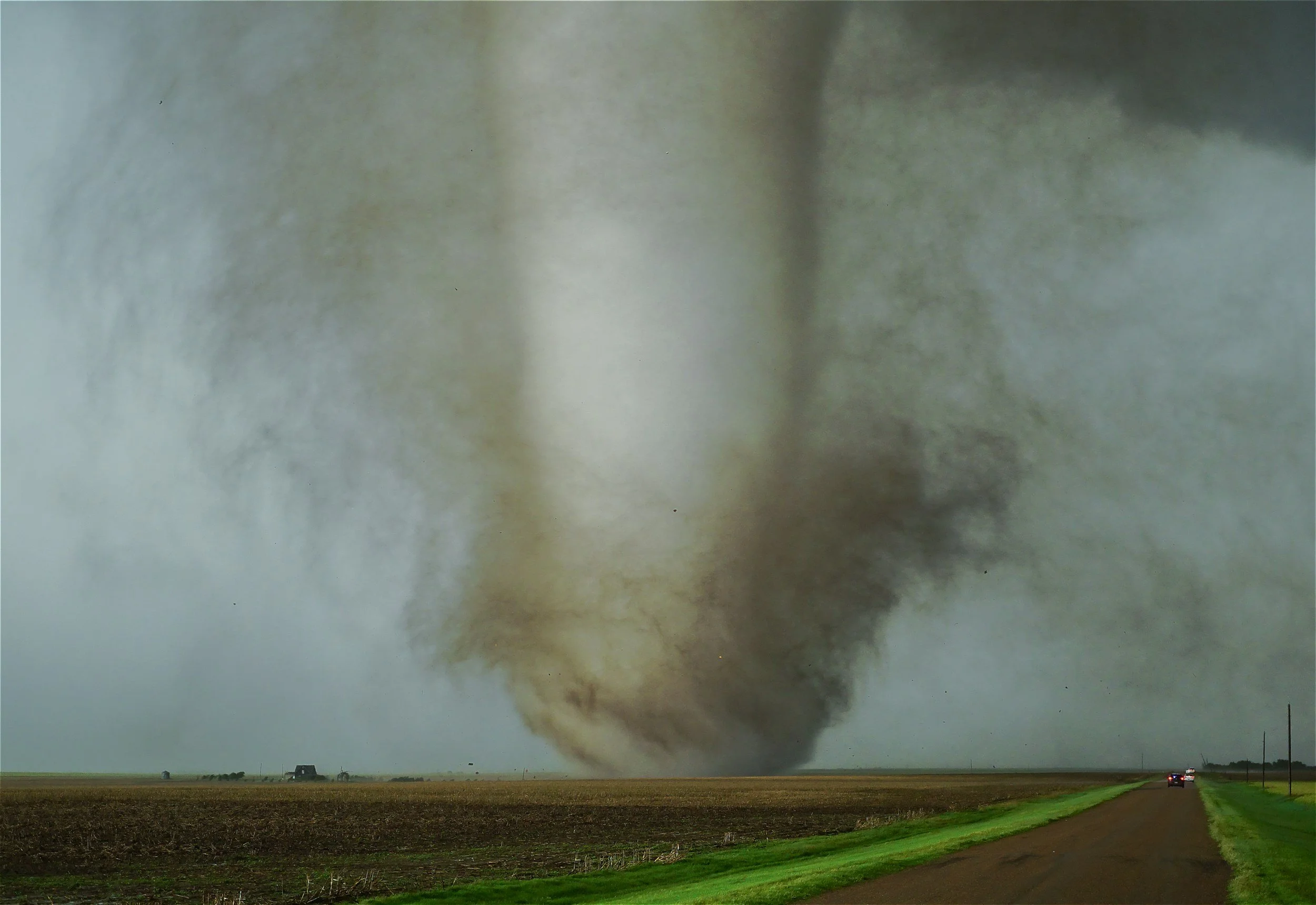 Tornado