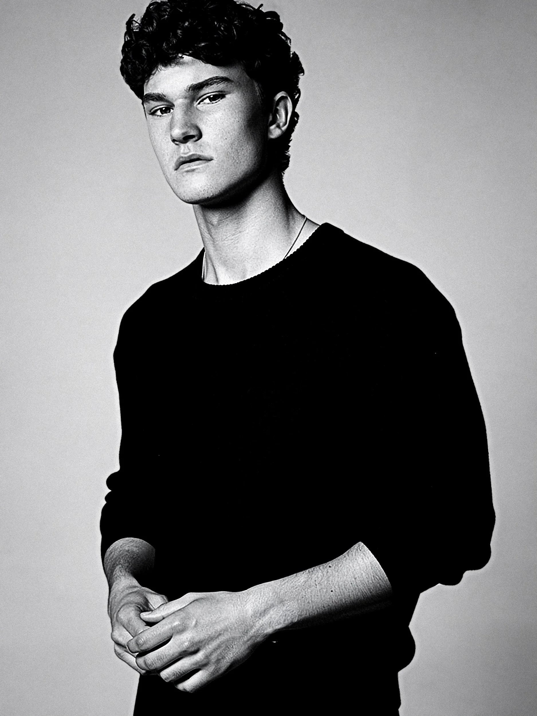 HUDSON