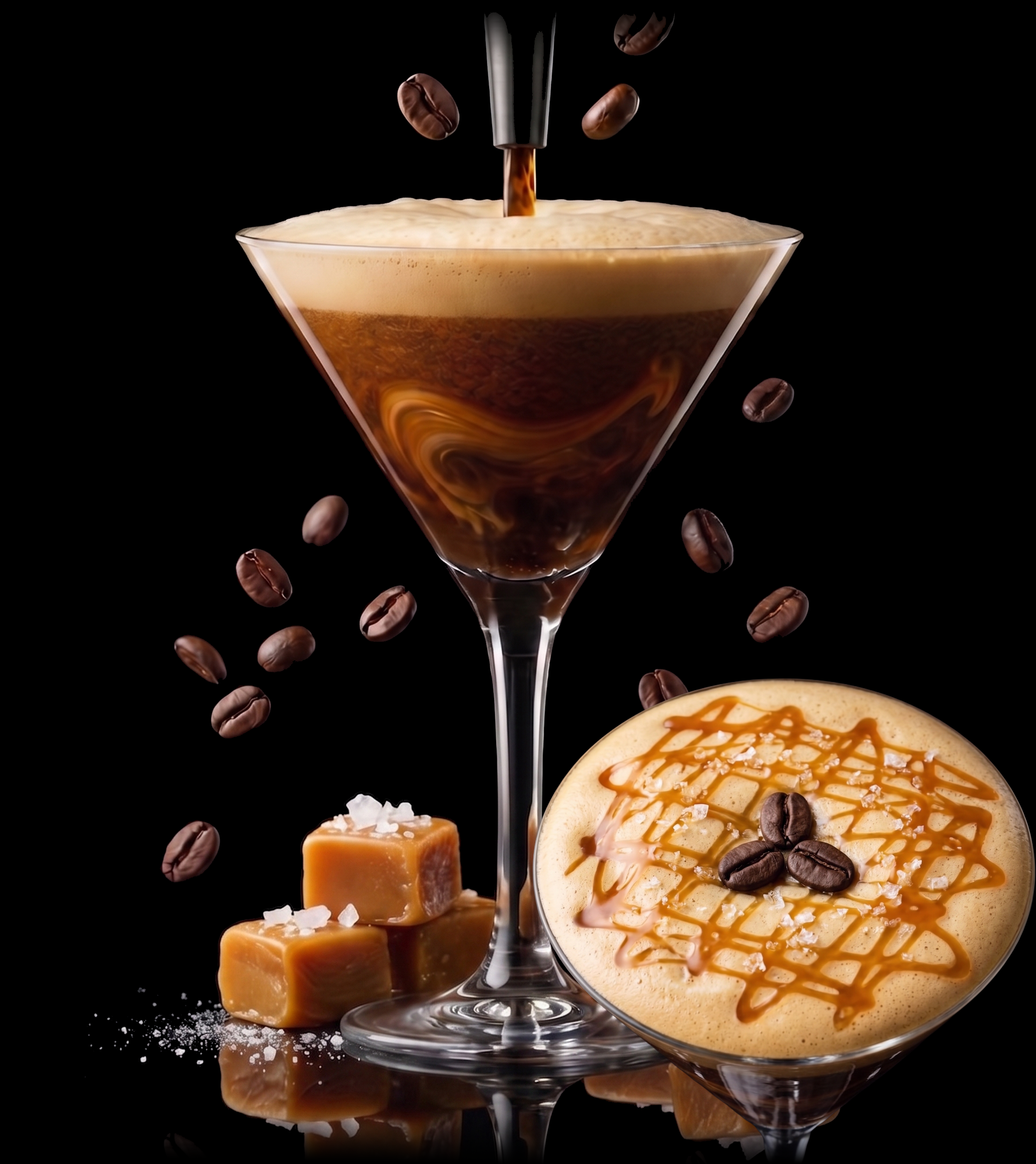 GascadeEspressoNo2SaltedCaramel