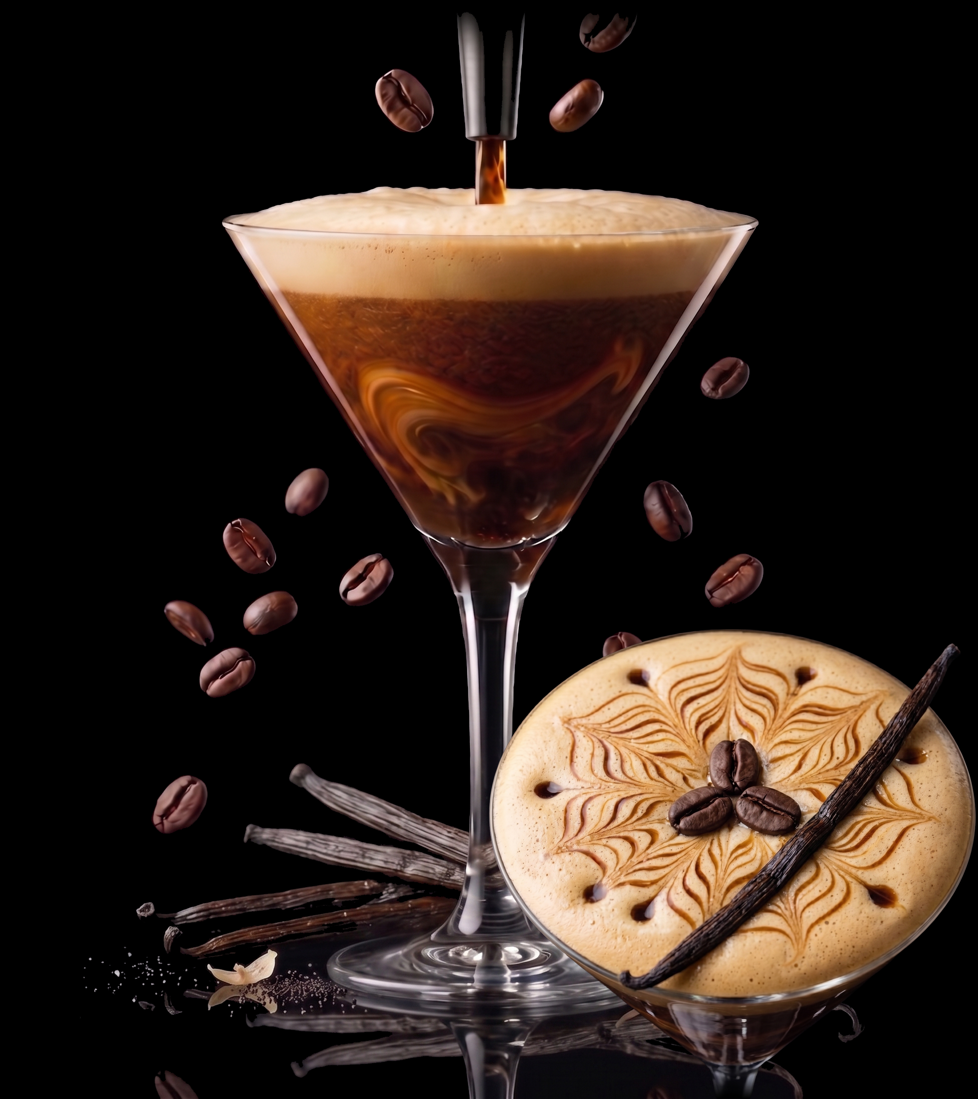 GascadeEspressoNo1Vanilla