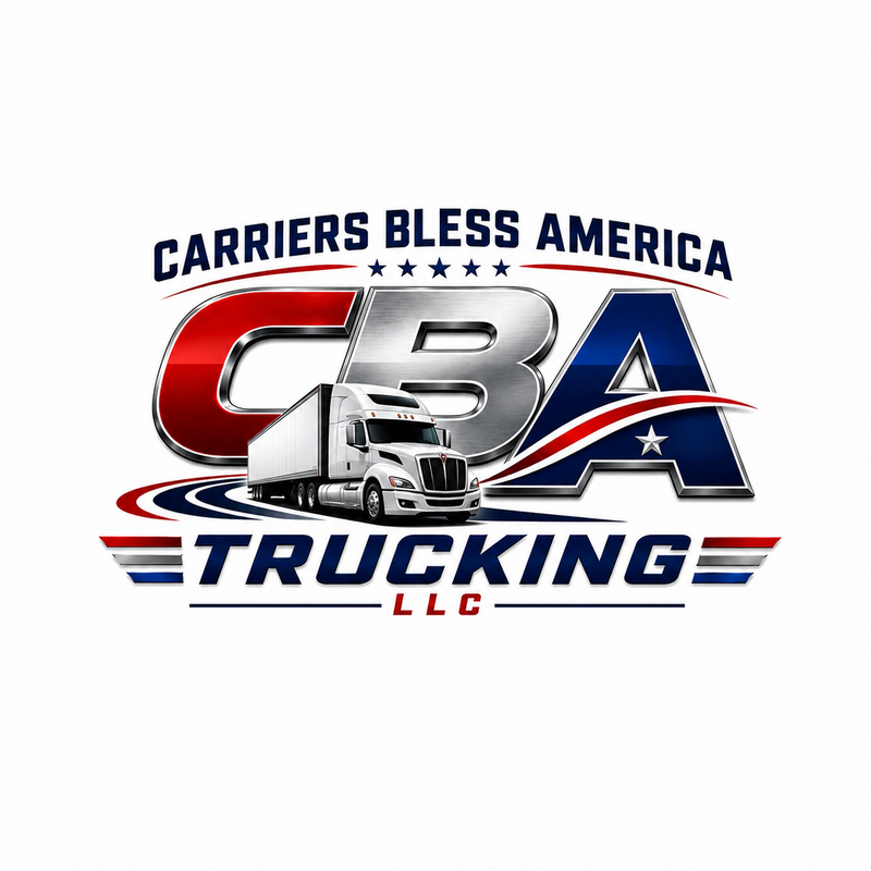 Carriers Bless America Trucking LLC