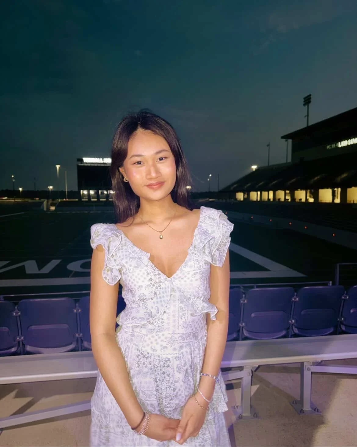 Vy Phan ( Vee )