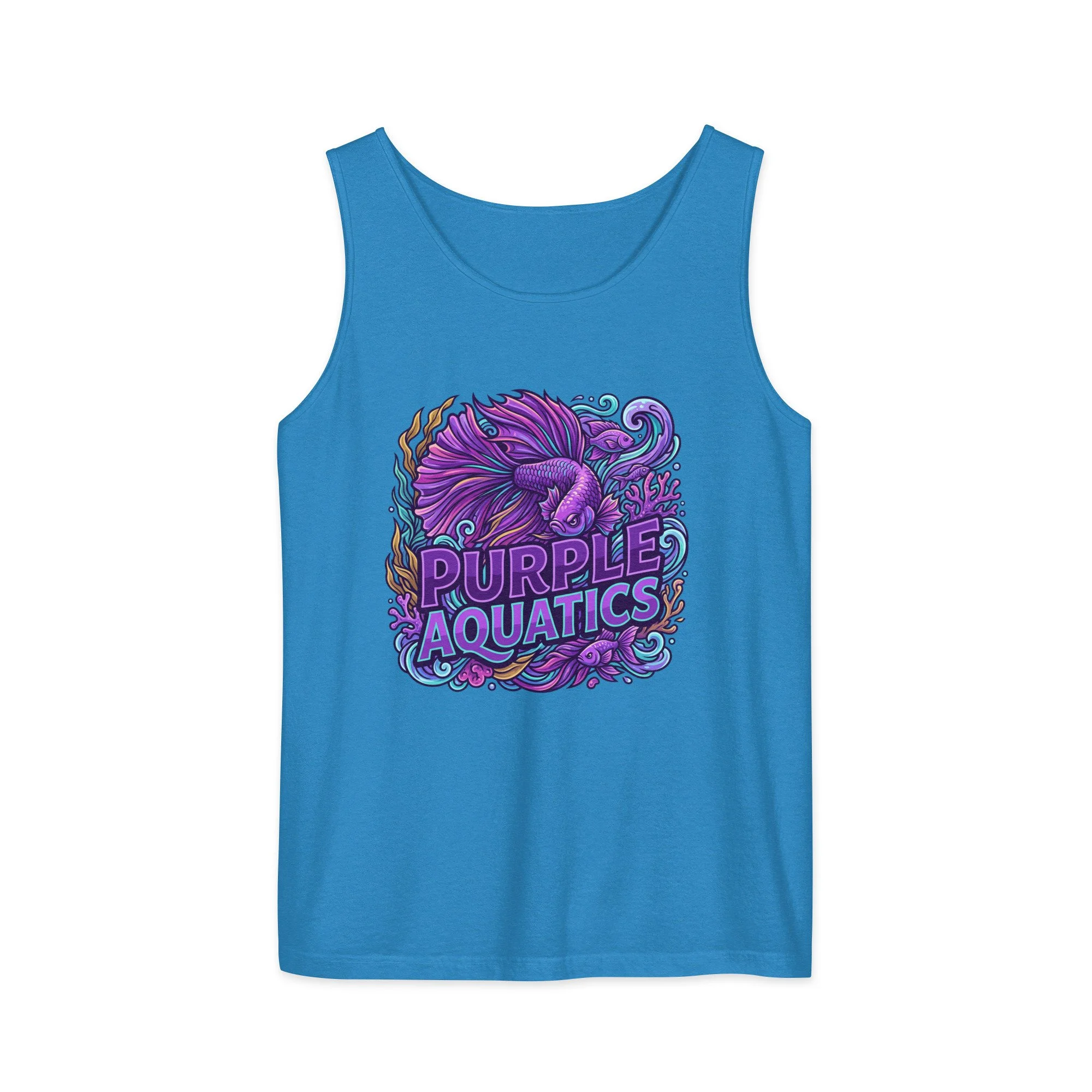 unisex-garment-dyed-tank-top-royal-caribe-front-6a1a72ec5fcfa.jpg