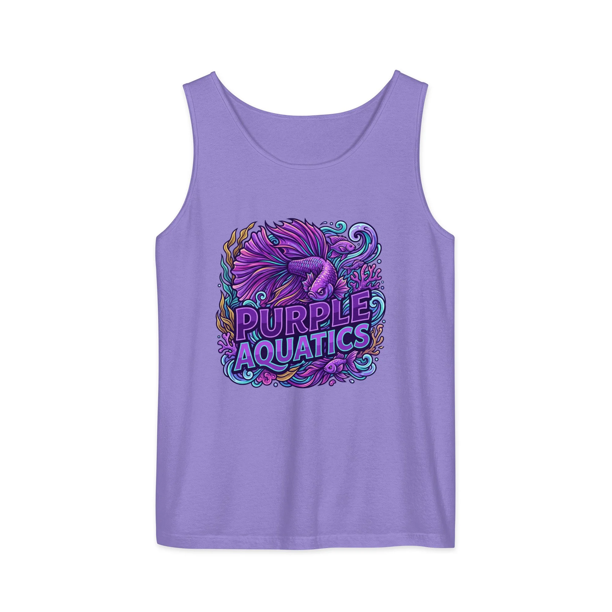 unisex-garment-dyed-tank-top-violet-front-6a1a72ec6074b.jpg