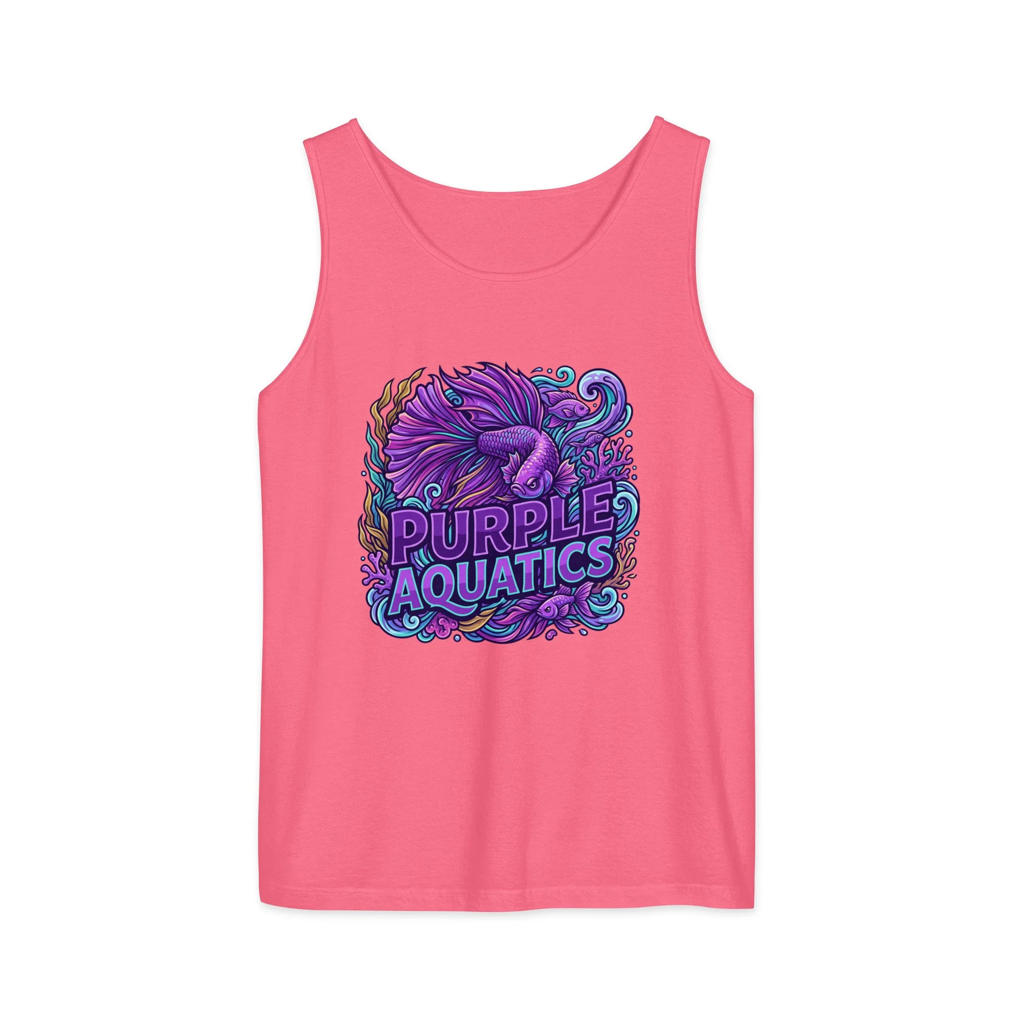 unisex-garment-dyed-tank-top-crunchberry-front-6a1a72ec609e8.jpg