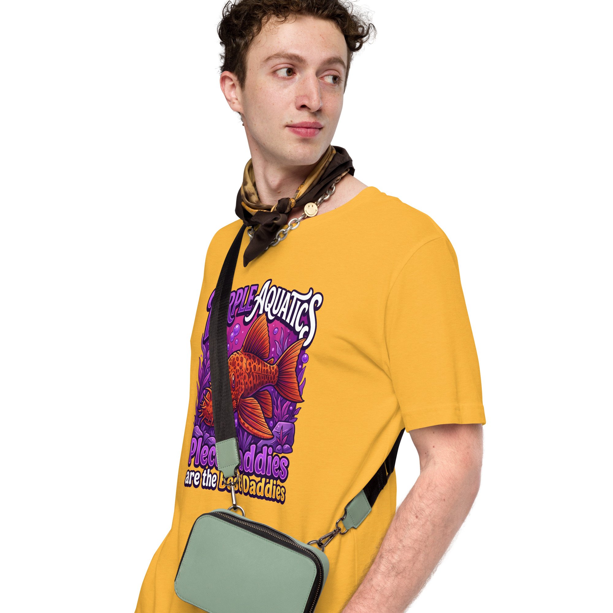unisex-staple-t-shirt-heather-yellow-gold-left-front-6a20e7663ac96.jpg