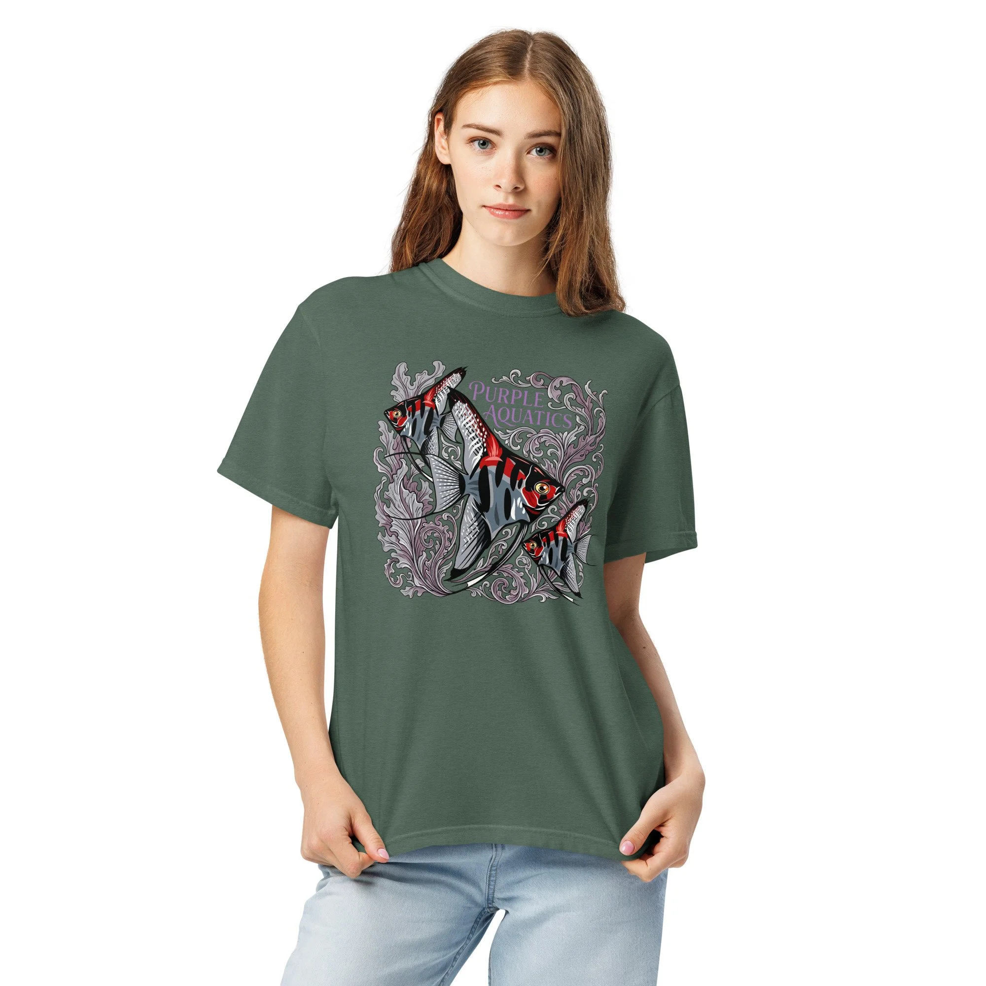 unisex-garment-dyed-heavyweight-t-shirt-blue-spruce-front-2-6a25cfcc4416e.jpg