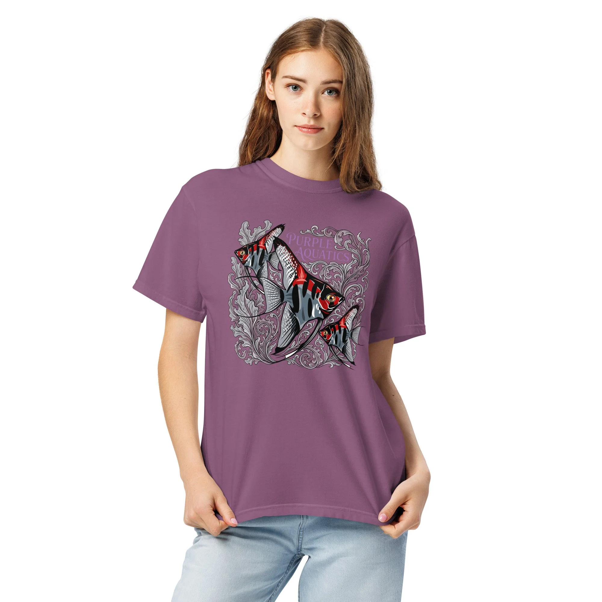 unisex-garment-dyed-heavyweight-t-shirt-berry-front-2-6a25cfcc718b7.jpg