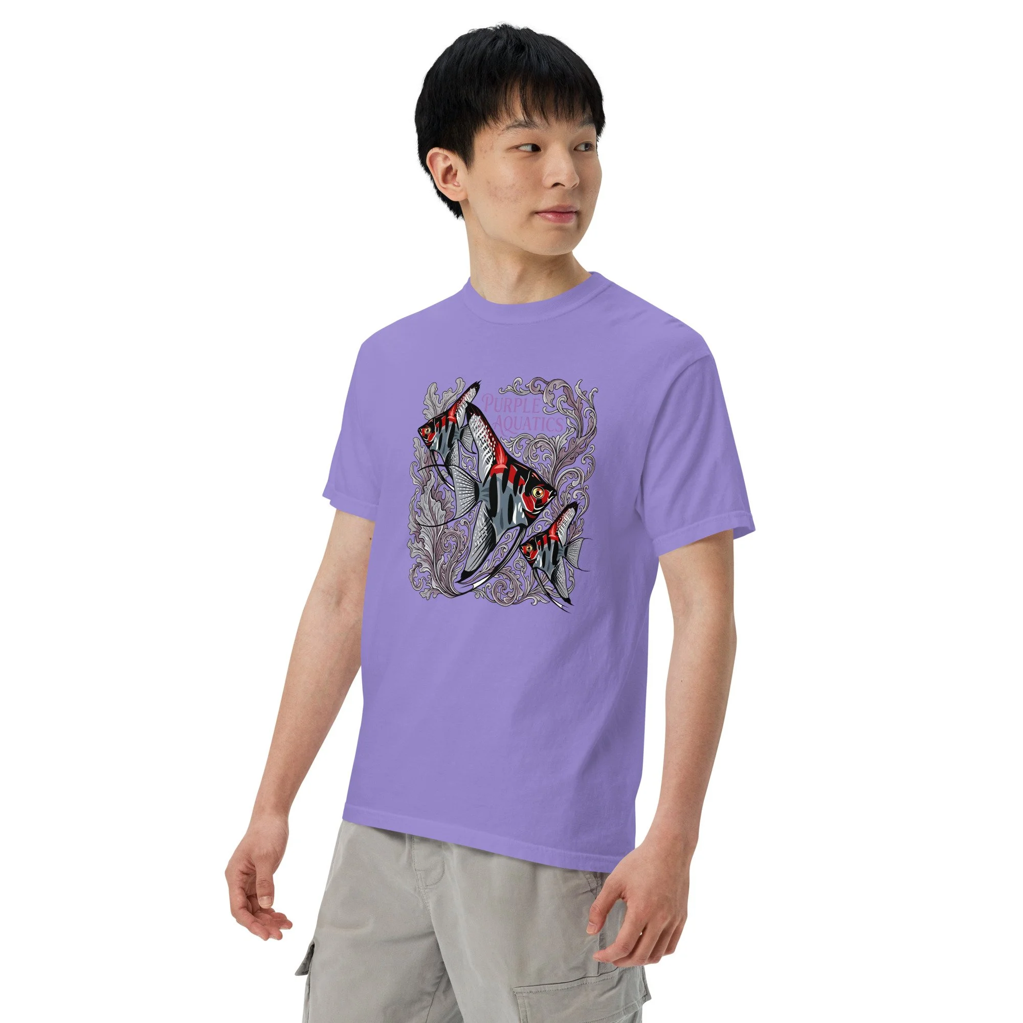 unisex-garment-dyed-heavyweight-t-shirt-violet-left-front-6a25f80c2463f.jpg