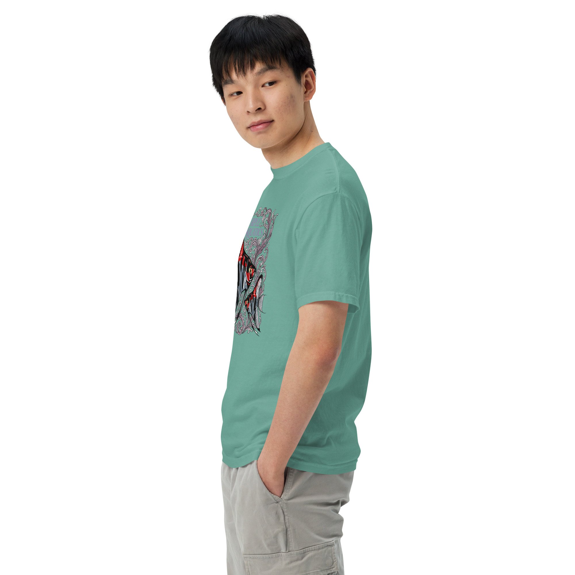 unisex-garment-dyed-heavyweight-t-shirt-seafoam-left-6a25f80c318d9.jpg