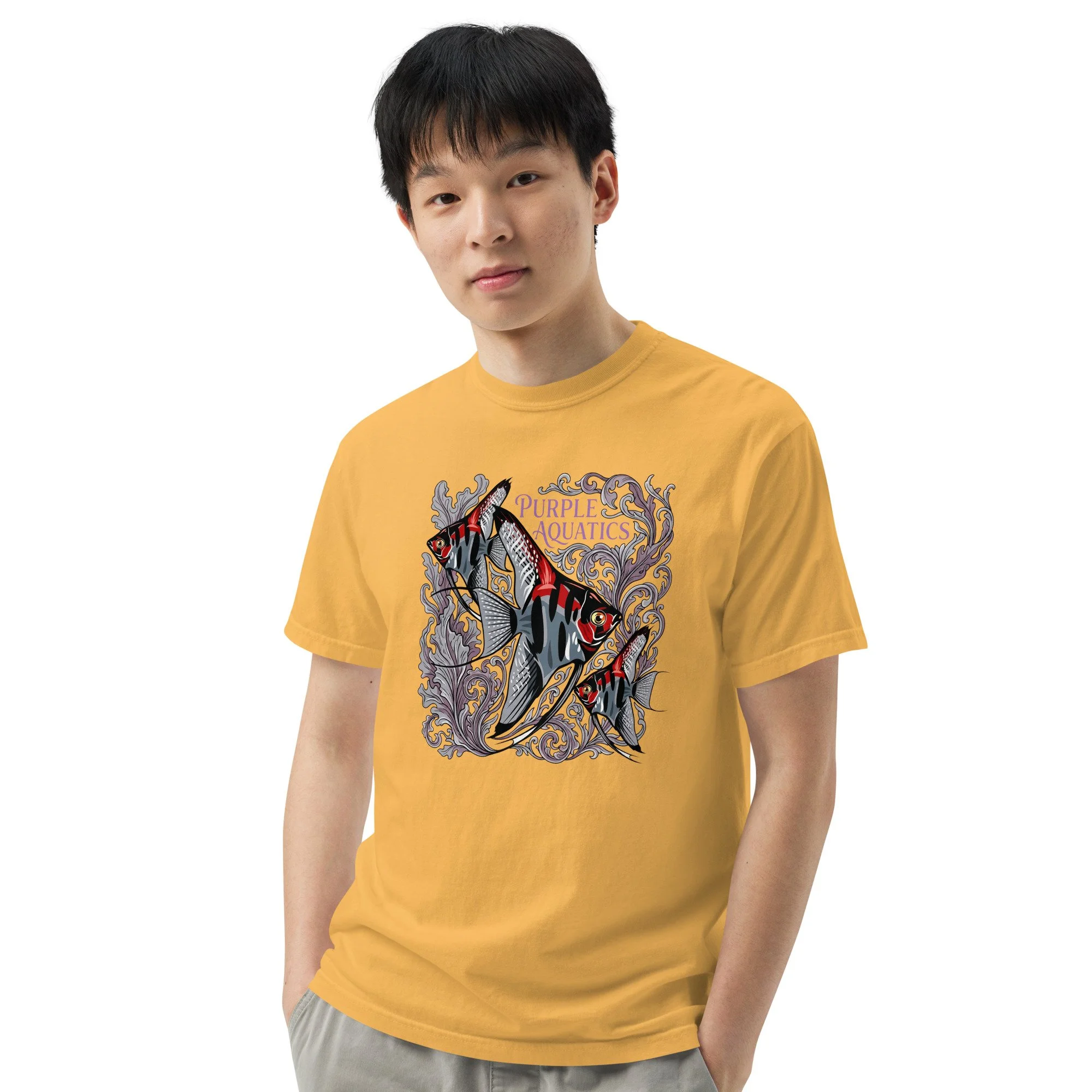 unisex-garment-dyed-heavyweight-t-shirt-mustard-front-3-6a25f80cac0bf.jpg