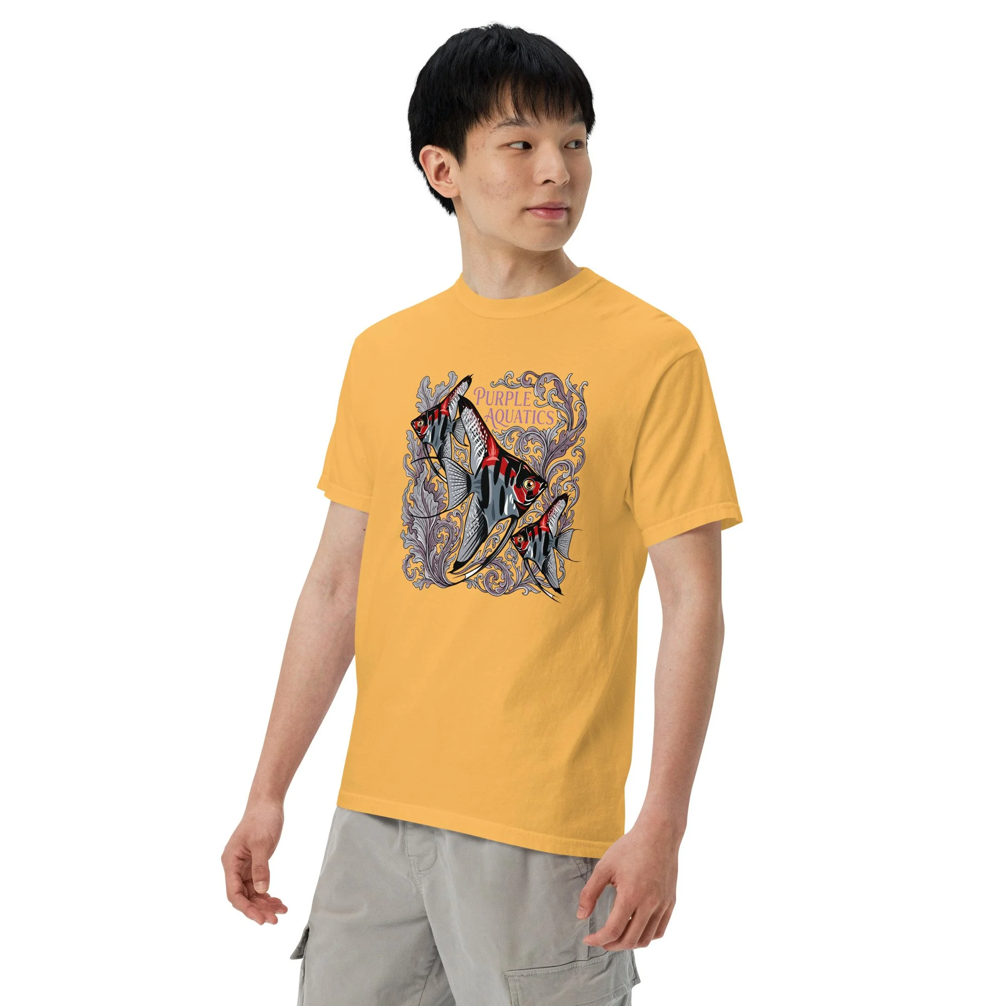 unisex-garment-dyed-heavyweight-t-shirt-mustard-left-front-6a25f80cafd6f.jpg