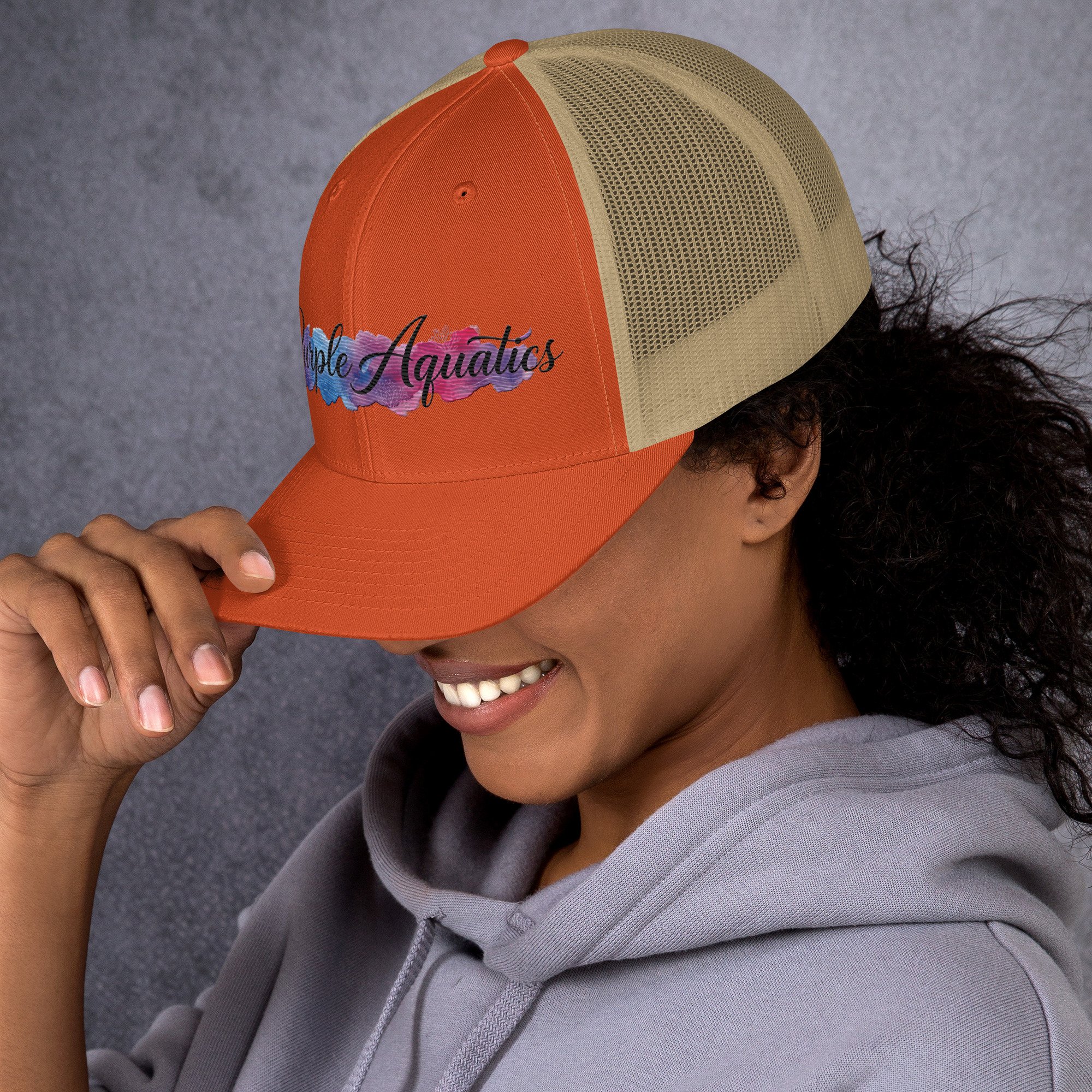retro-trucker-hat-rustic-orange-khaki-left-6a27a310d8f86.jpg