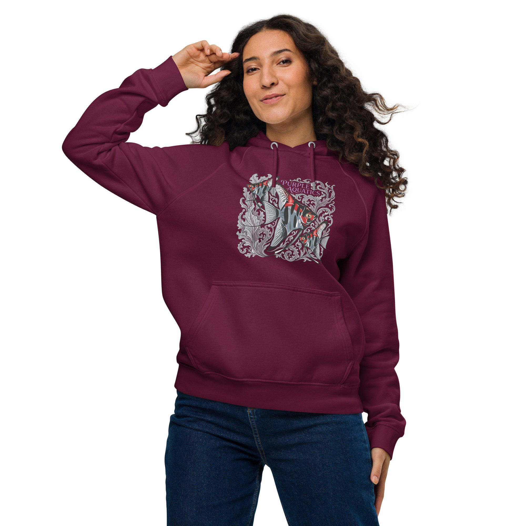 unisex-eco-raglan-hoodie-burgundy-front-6a27b8af85d0e.jpg