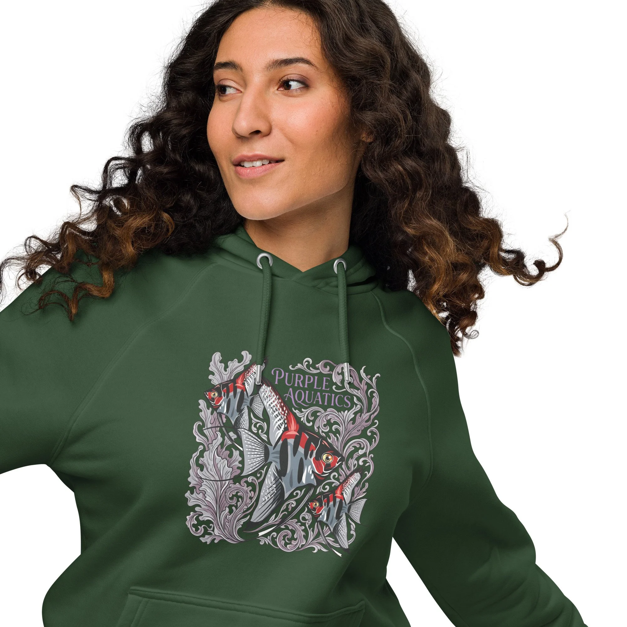 unisex-eco-raglan-hoodie-bottle-green-front-2-6a27b8af8aba2.jpg