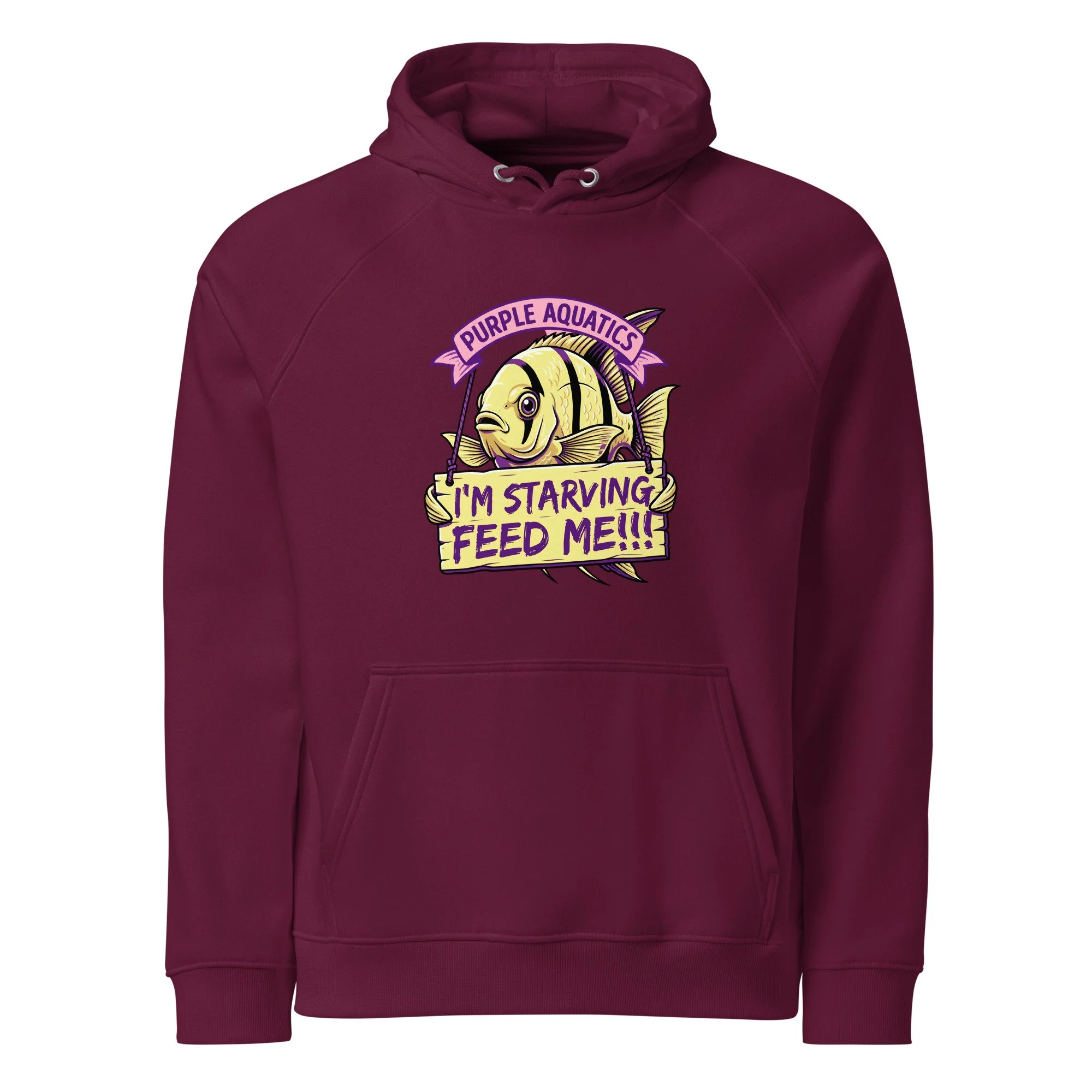 unisex-eco-raglan-hoodie-burgundy-front-6a29280257d73.jpg