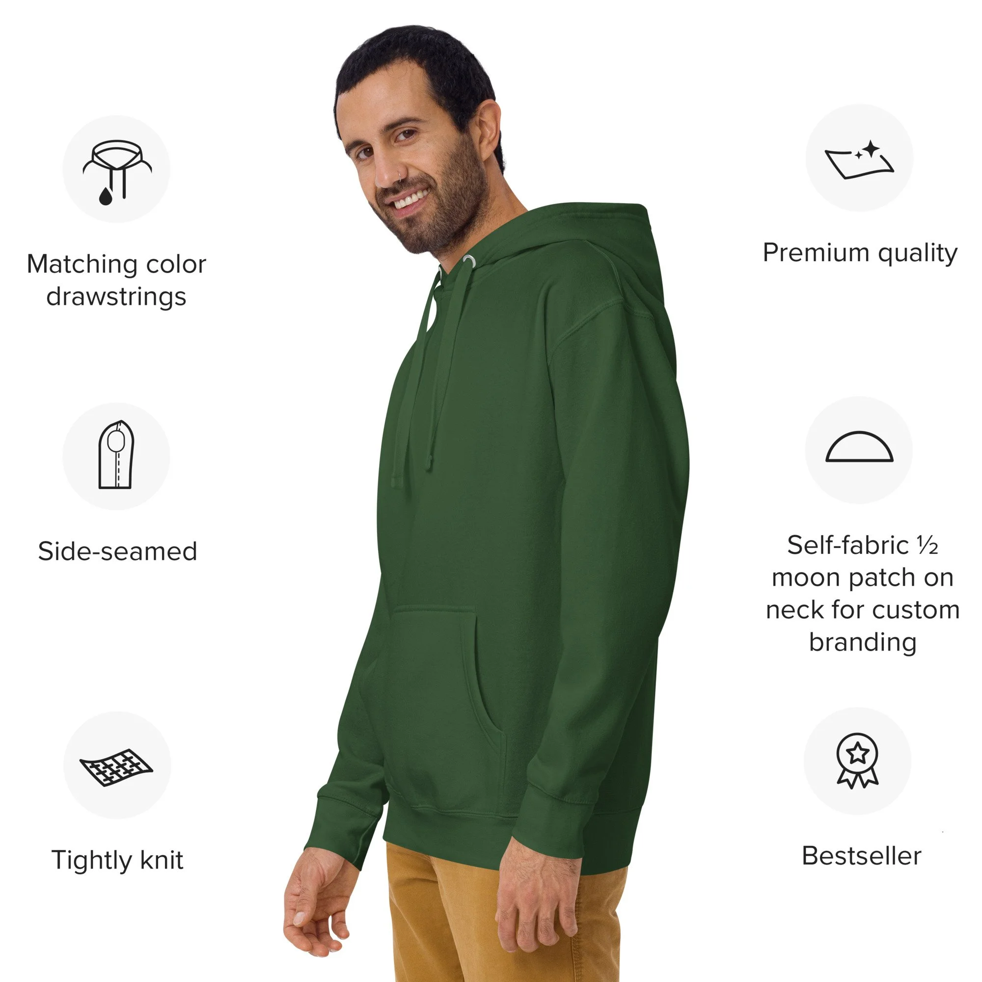 unisex-premium-pullover-hoodie-forest-green-left-front-6a29cdceadc48.jpg