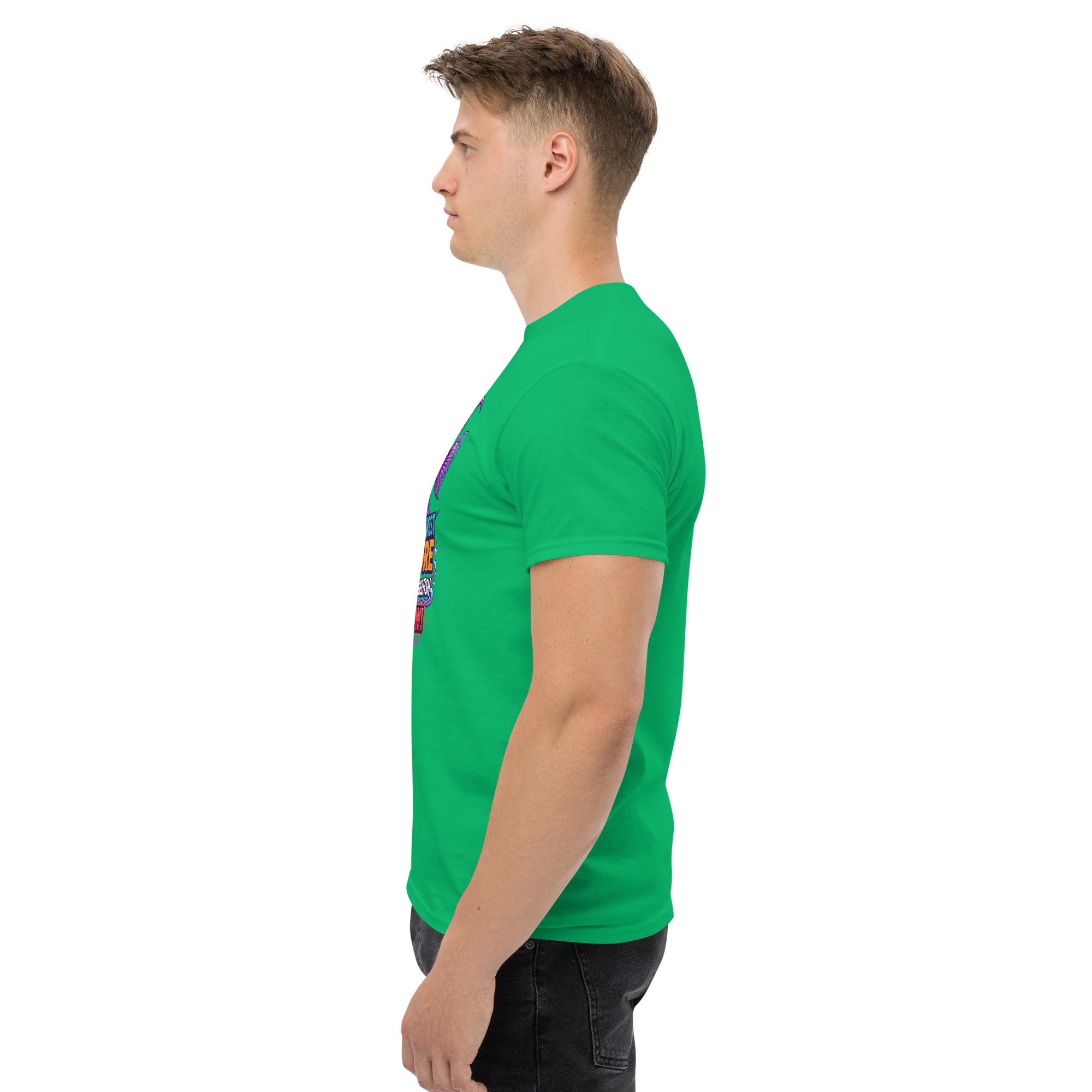 unisex-classic-tee-irish-green-left-6a2e877dccd55.jpg