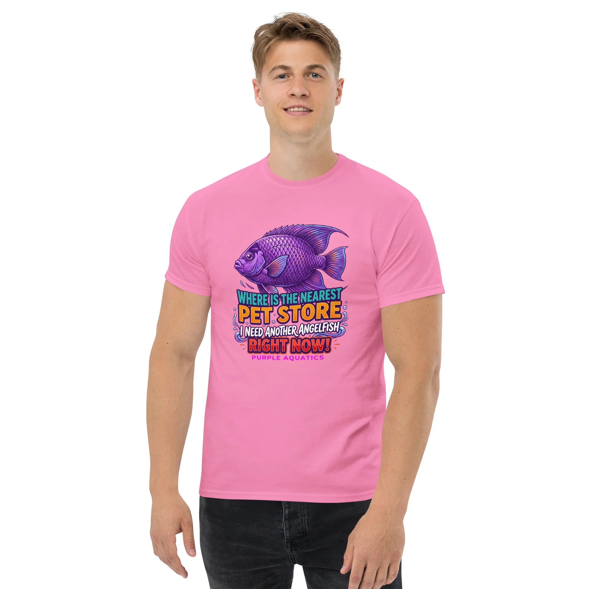 unisex-classic-tee-azalea-front-6a2e877dd51f1.jpg