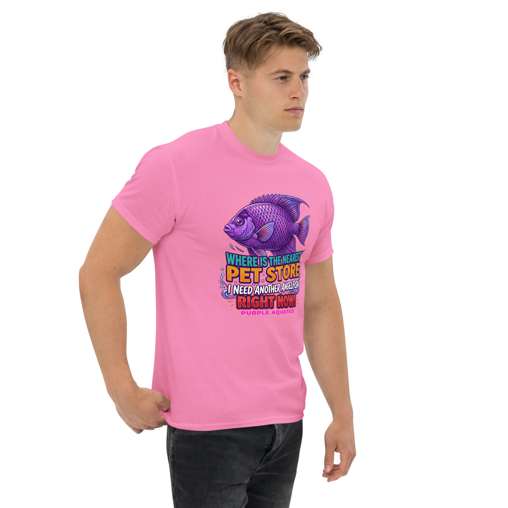 unisex-classic-tee-azalea-right-front-6a2e877de38aa.jpg