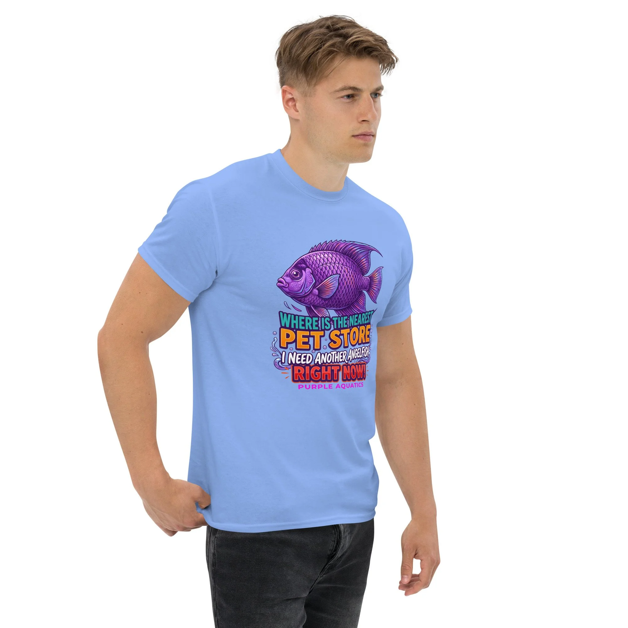 unisex-classic-tee-carolina-blue-right-front-6a2e877e04fa7.jpg